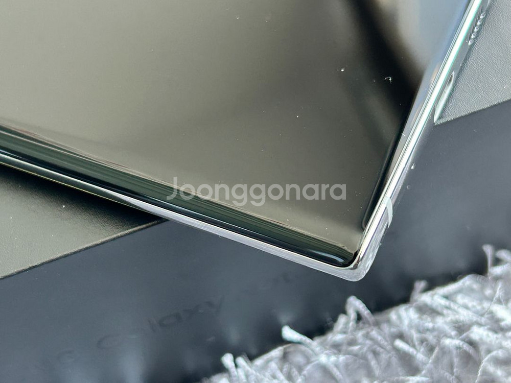 갤럭시 노트10 256GB 5G 아우라 글로우--9