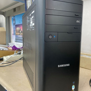 삼성 컴퓨터. i5-4590. Wifi