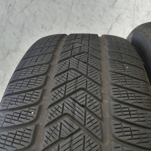 BMW X5 Winter Tire 피렐리 스콜피온