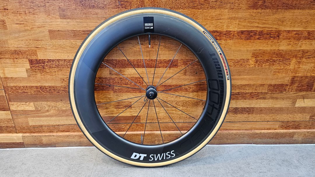 DT스위스 ARC 1400 DICUT 림브 앞바퀴