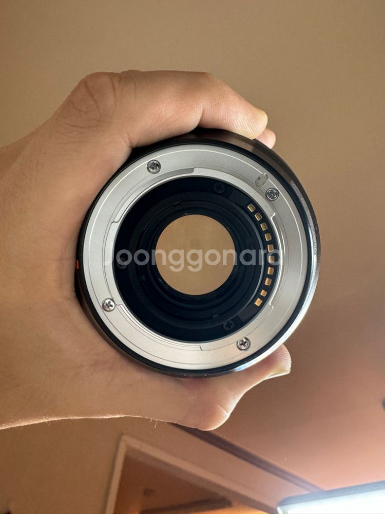 후지필름 xf56mm F1.2 R WR (신형)--3