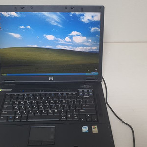 [노트북] HP Compaq NX7400