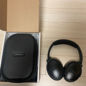 Bose Qc35