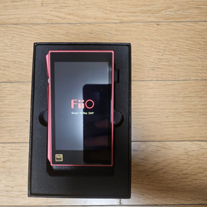 Fiio X5iii