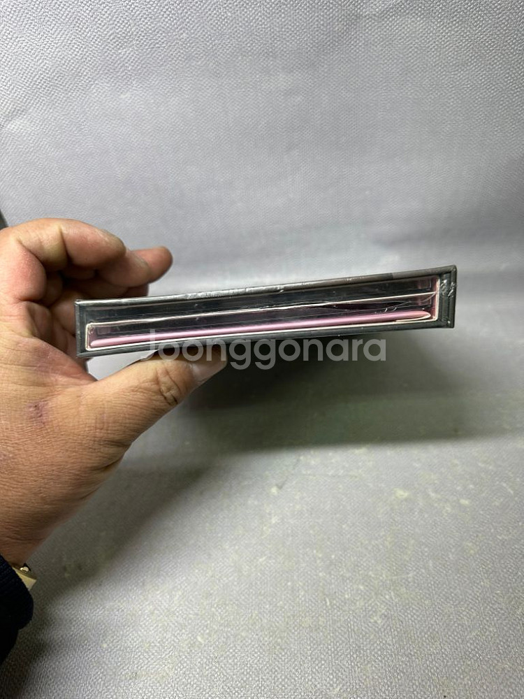 미개봉 DVD 안재욱 12th FOREVER창단식~--6