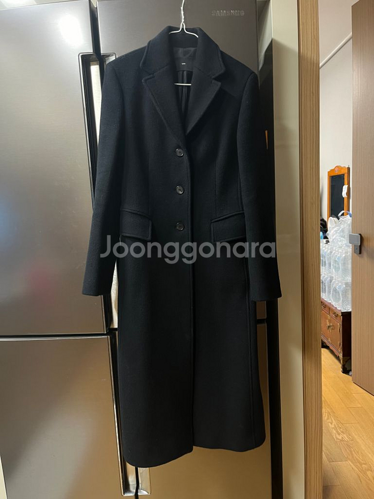 오르 아워글래스 코트--1