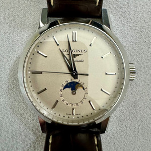 론진 1832 문페이즈(Longines 1832)