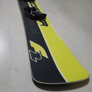 알파인보드 F2 스피드스터 Rs179