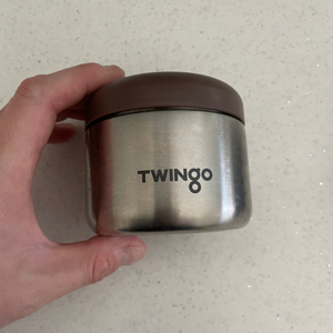 Twingo 죽통 반찬통