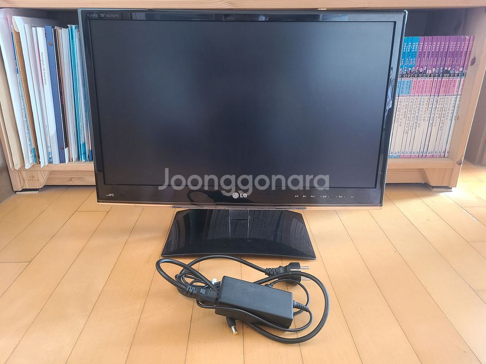 LG 23인치 TV겸용 모니터 LG M235IPS-PN--0