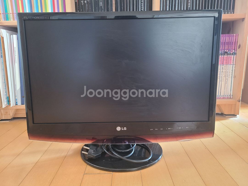 LG 23인치 TV겸용 모니터 M2362D--0