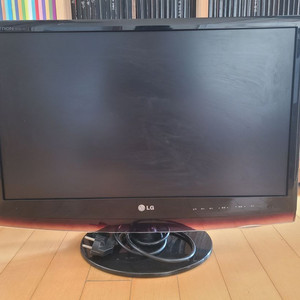 LG 23인치 TV겸용 모니터 M2362D