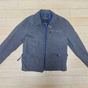 [무배] Massimo Dutti_Jacket