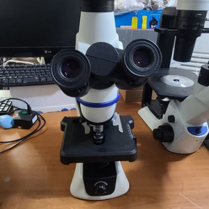올림푸스 생물현미경 CX33