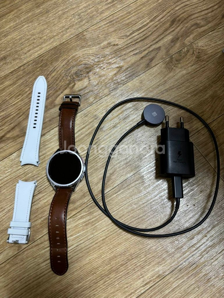 갤럭시워치6 47mm 판매--0