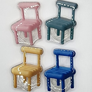 새제품 의자 입체 그립톡 폰 그립톡 개당가격