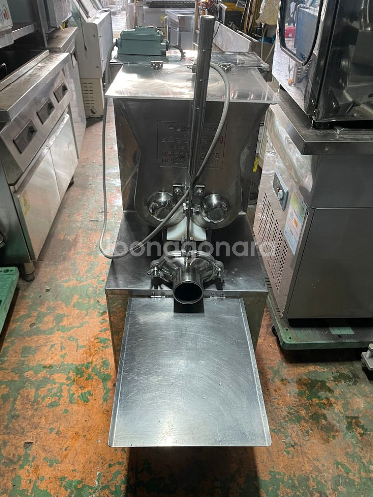 삼보 자동반죽기 15kg 저렴하게 판매합니다--1