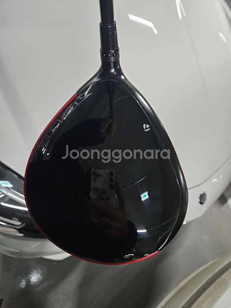 테일러메이드 스텔스2 9도 s 판매합니다.--2