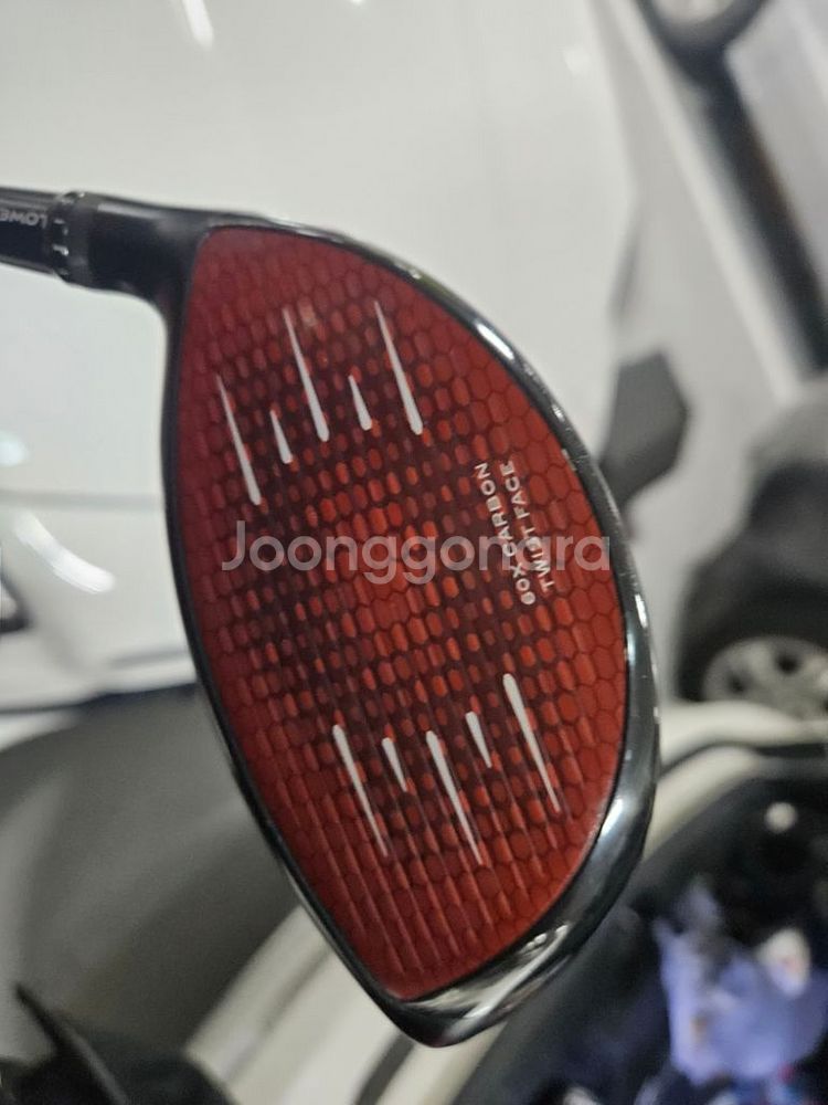 테일러메이드 스텔스2 9도 s 판매합니다.--1