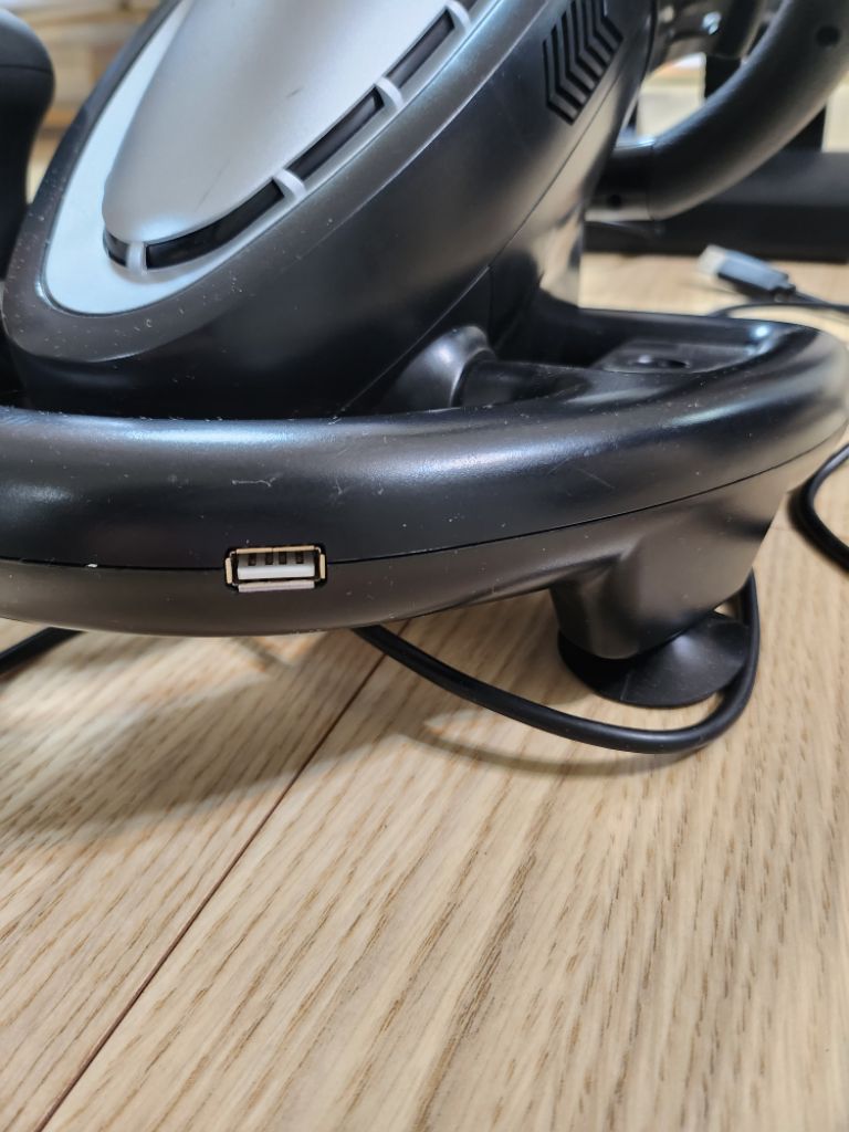 조이트론 파워시프트 레볼루션 레이싱휠 블랙 | 중고나라 - 안심되는 중고거래