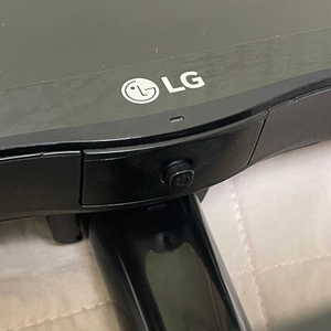 LG 24mp57vq 모니터