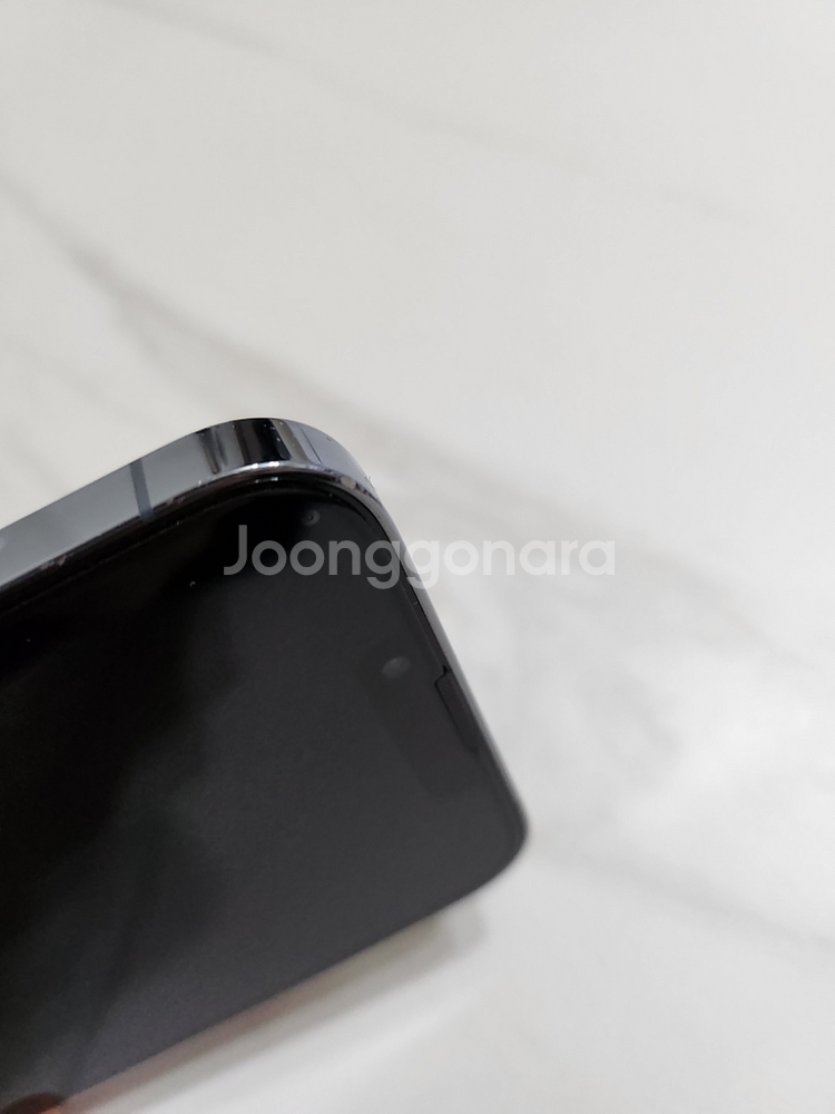 아이폰13프로256 ios15.1 탈옥폰 배터리100--4