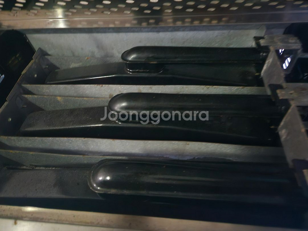 린나이 생선구이기 야끼바 가스그릴(RSB-923N)--3
