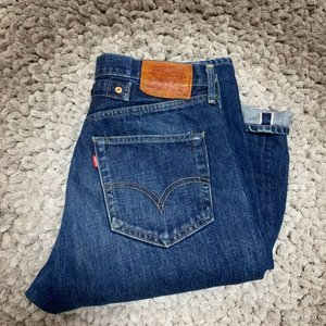 90s Levis 702 (japan made)