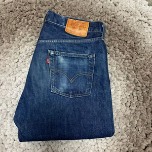 90s levis 503B-xx (japan made)