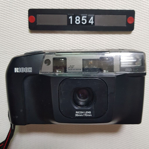 리코 RT-550 DATE 필름카메라