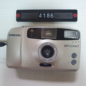 삼성 마이캠 3 필름카메라