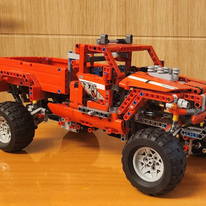 레고 lego 42029 픽업트럭중고