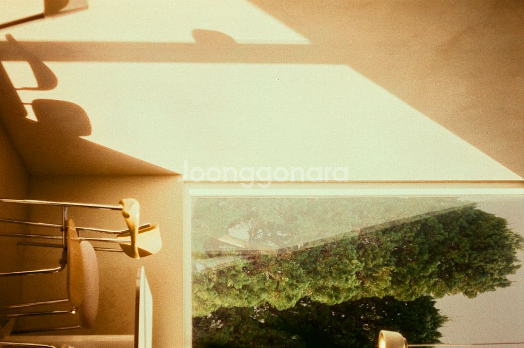 이하게 엑사 오리지널 클래식 필름카메라--6