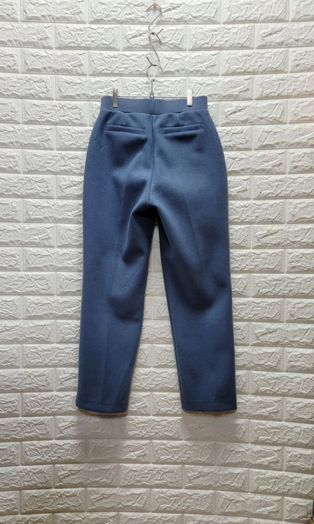 RYAN NEWYORK리안뉴욕 밴딩 겨울바지(55)--1