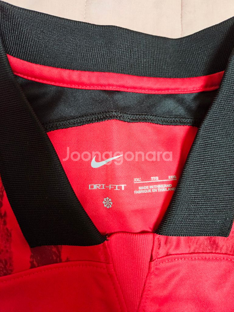 국대 유니폼 판매--2