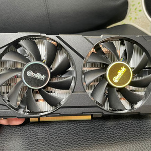 GTX 1660s 6gb 이엠텍