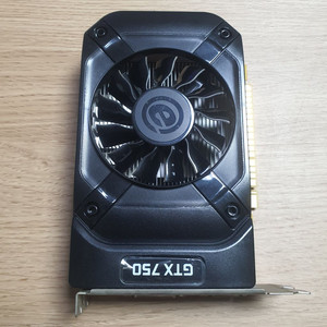 gtx750 2g 이엠텍 그래픽 vga 무전원