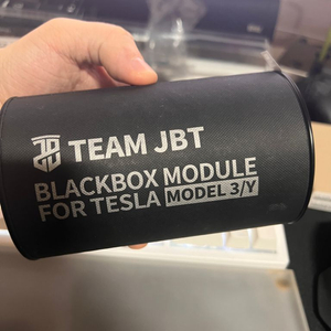 JB Tesla 미개봉품 판매합니다