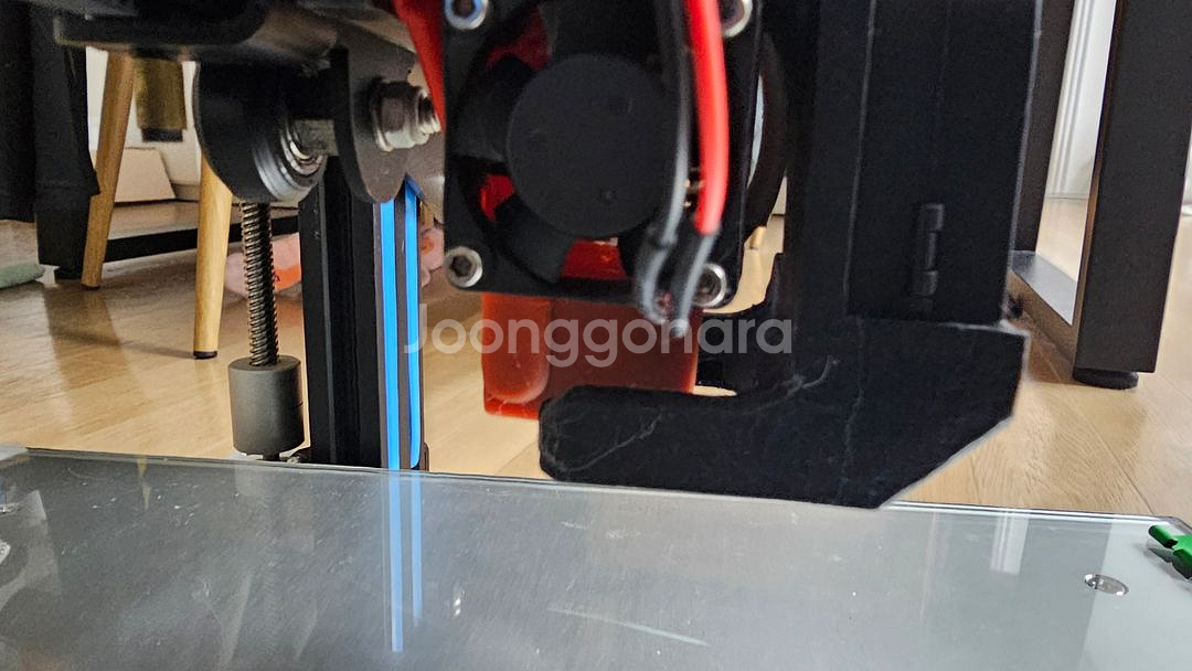 Creality CR-10s 3d프린터--2