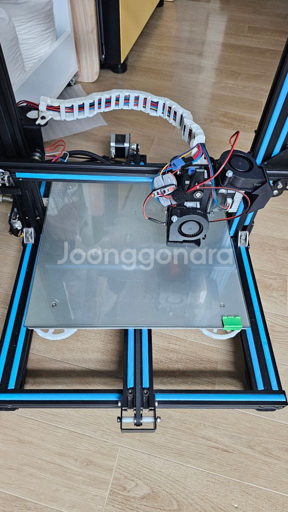 Creality CR-10s 3d프린터--1
