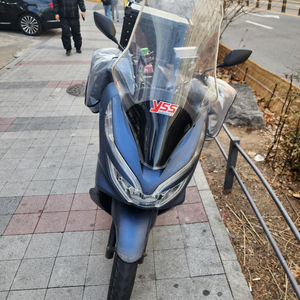 pcx20년식 싸게 팝니다