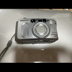 삼성 KENOX Premium 400 필름카메라