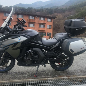 cfmoto 650gt