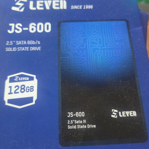 Leven js-600. ssd