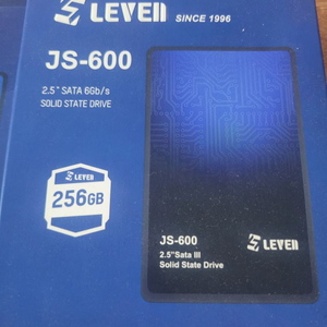 Leven js-600. ssd