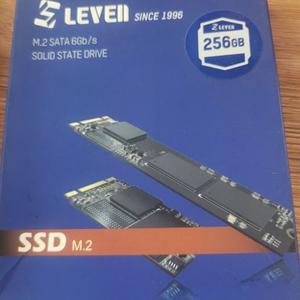 Leven sj-600. m.2 ssd