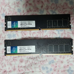 ddr4 16기가 팝니다