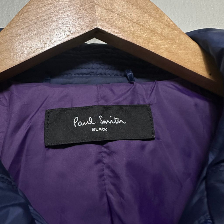 폴스미스 구스다운 패딩 자켓 이미지