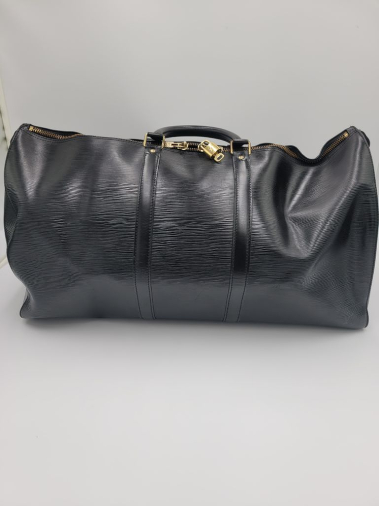 루이비통 타이가 55 보스턴백 이미지