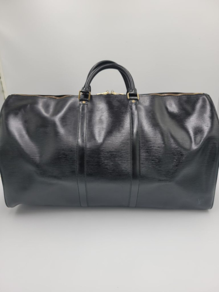 루이비통 타이가 55 보스턴백 이미지